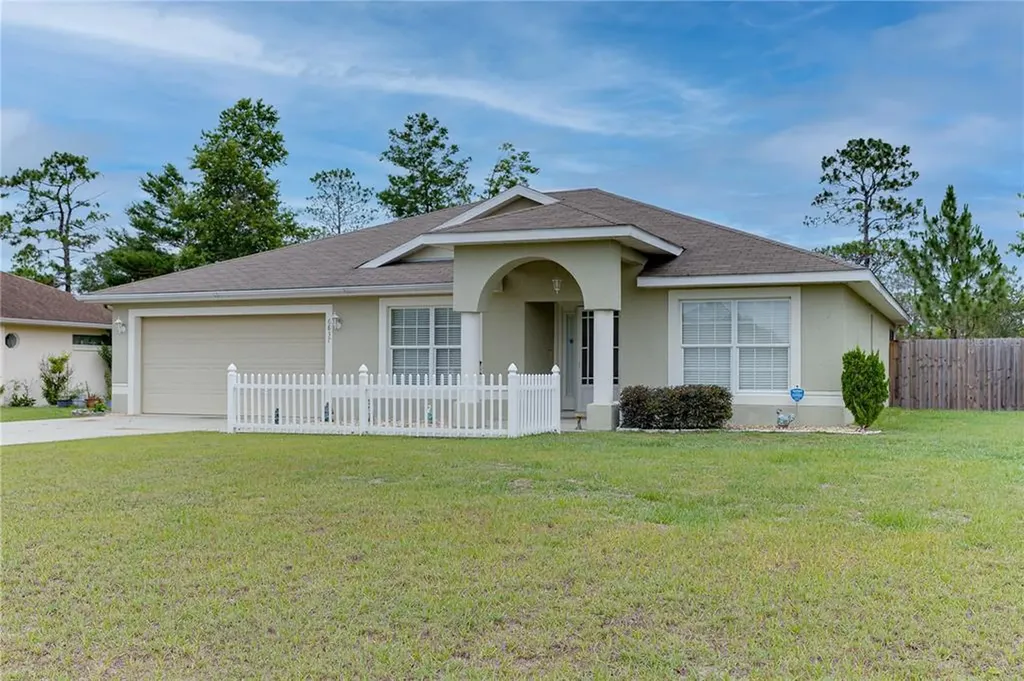 6837 SW 128th Street Road Ocala FL 34473
