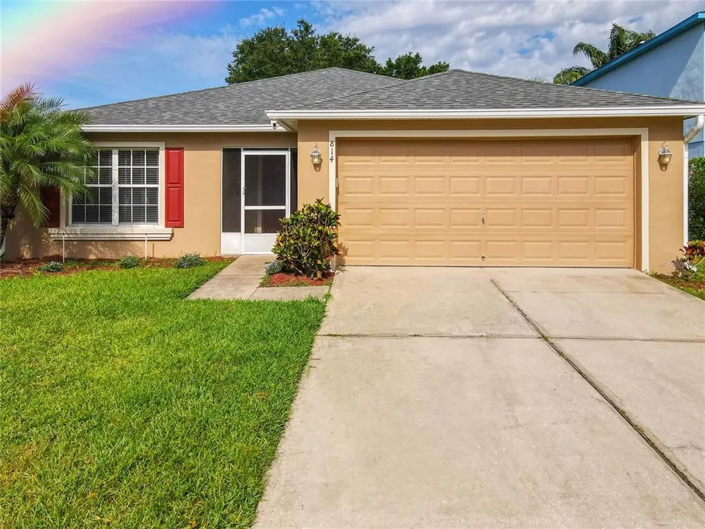 814 Bristol Forest Way Orlando FL 32828