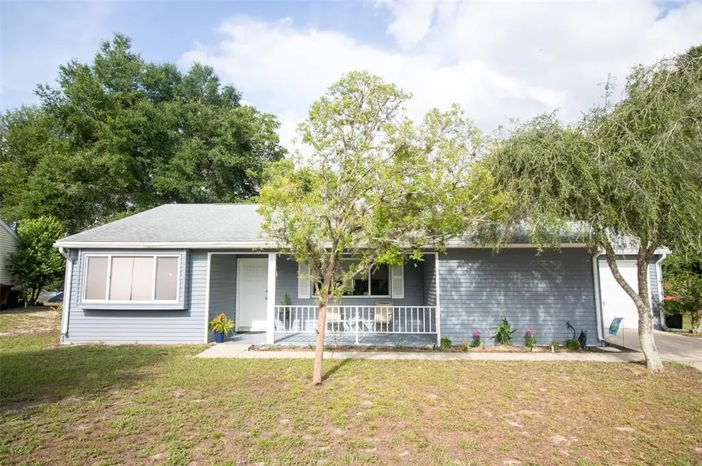 10869 SW 86th Court Ocala FL 34481