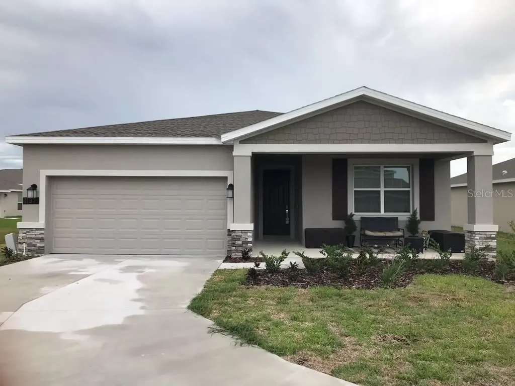 1137 Saguaro Street Haines City FL 33844