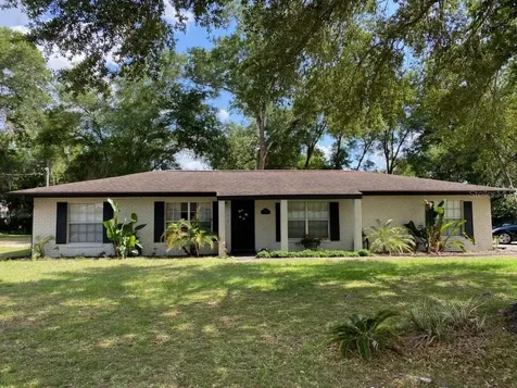 1520 N Silverstone Court Orange City FL 32763
