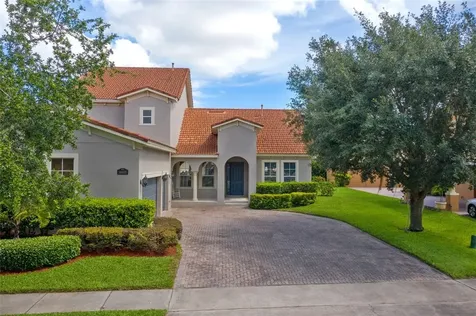 14605 Avenue Of The Rushes Winter Garden FL 34787