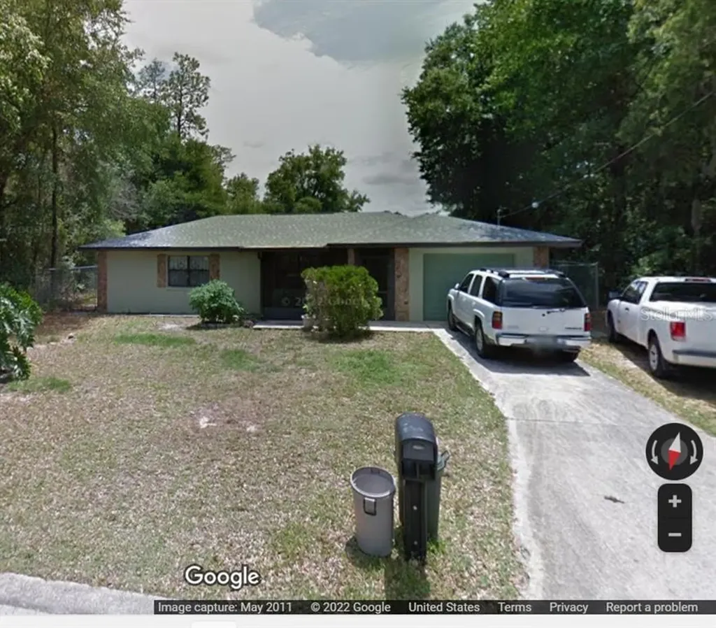 6536 E Gurley Street Inverness FL 34452