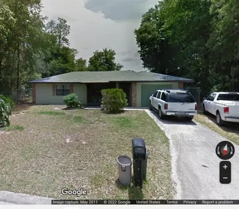 6536 E Gurley Street Inverness FL 34452