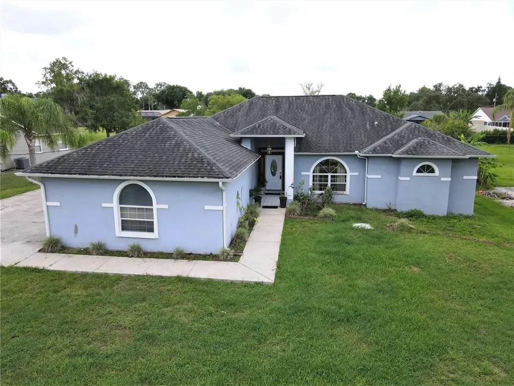 13009 Sydney Road Dover FL 33527