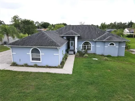 13009 Sydney Road Dover FL 33527