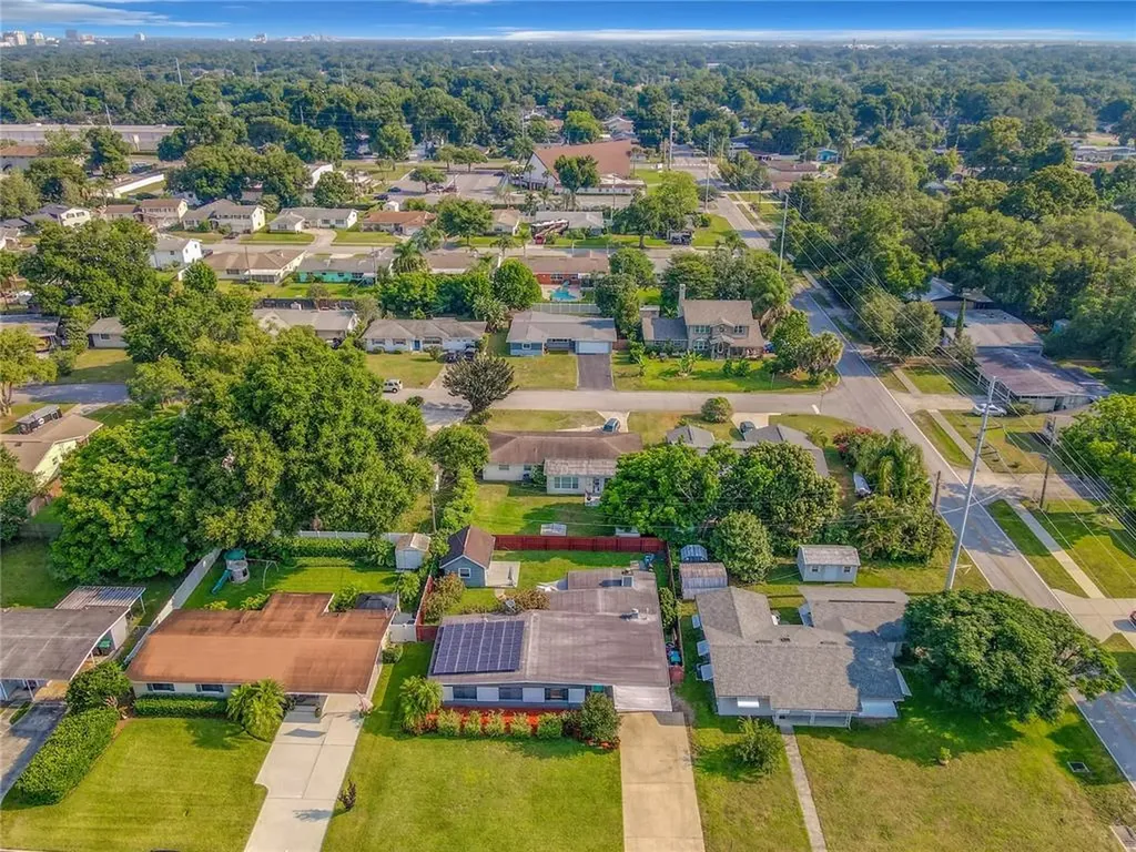 2727 Shannon Road Orlando FL 32806