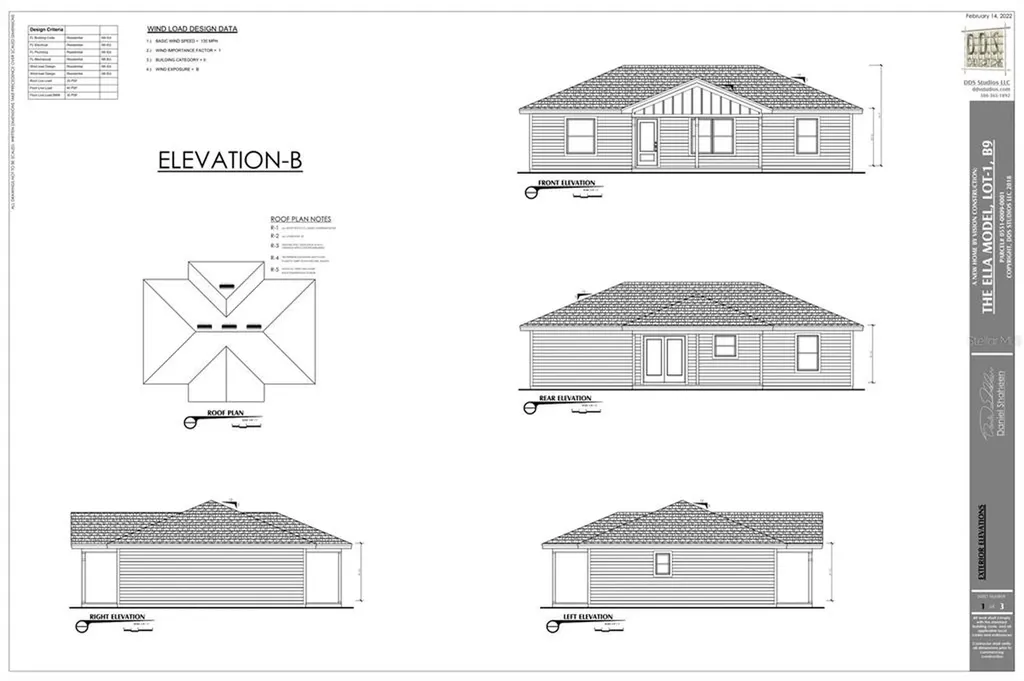 7319 SE 77th Lane Trenton FL 32693