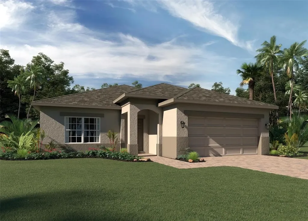 4613 Bernard Boulevard Haines City FL 33844
