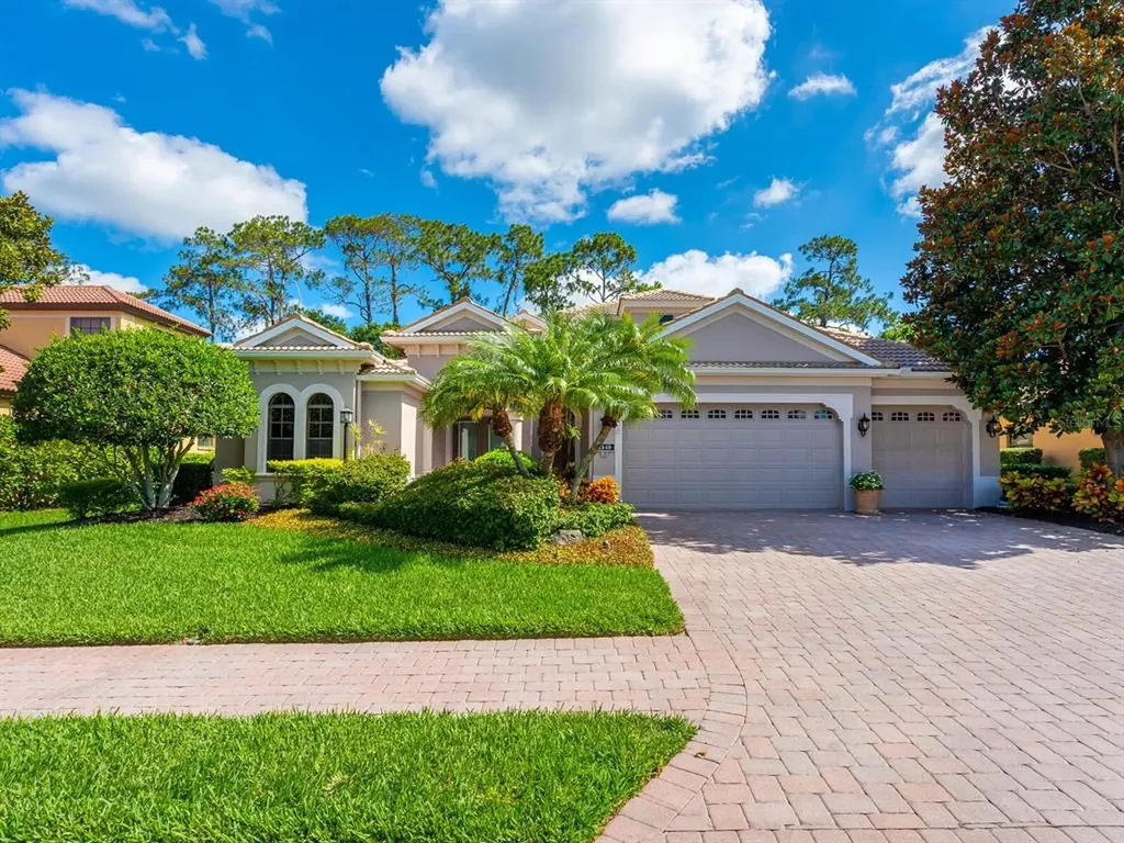 4549 Tuscana Drive Sarasota FL 34241