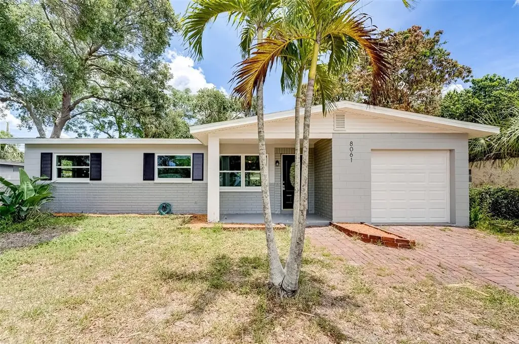 8061 54th Street N Pinellas Park FL 33781