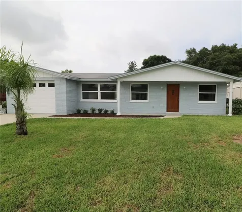 3512 Bigelow Drive Holiday FL 34691