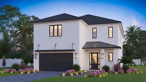 3205 W Santiago Street Tampa FL 33629