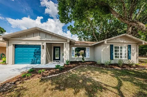 743 Helmsman Street Palm Harbor FL 34685