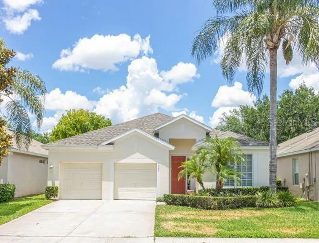 7703 Comrow Street Kissimmee FL 34747