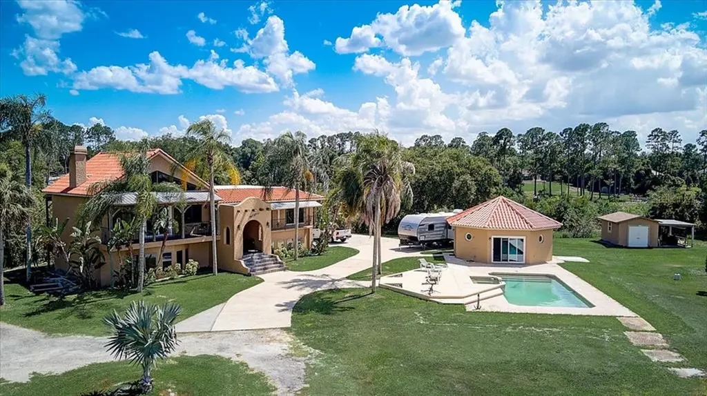 170 Big Lake Drive Deltona FL 32738