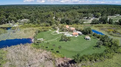 170 Big Lake Drive Deltona FL 32738