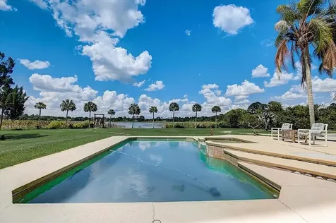 170 Big Lake Drive Deltona FL 32738