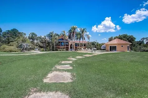 170 Big Lake Drive Deltona FL 32738