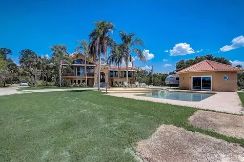 170 Big Lake Drive Deltona FL 32738
