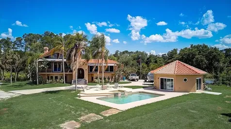 170 Big Lake Drive Deltona FL 32738