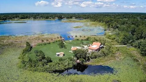 170 Big Lake Drive Deltona FL 32738