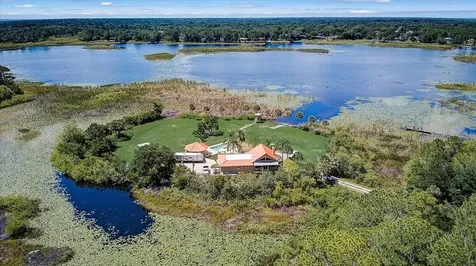 170 Big Lake Drive Deltona FL 32738