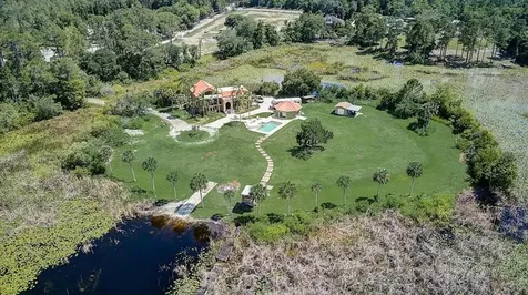 170 Big Lake Drive Deltona FL 32738