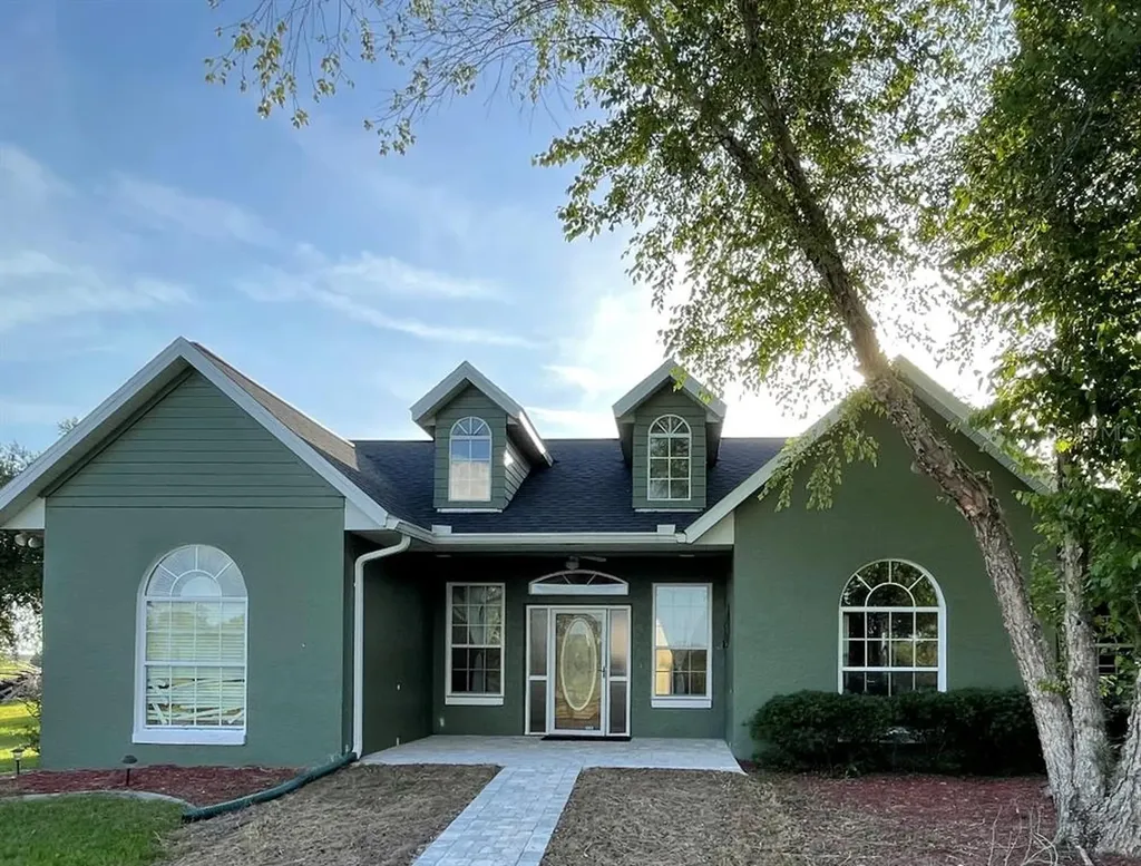 5530 SW 140th Avenue Ocala FL 34481