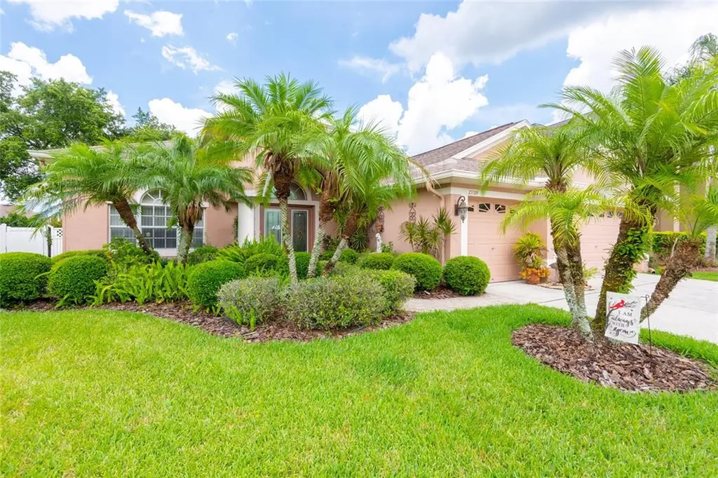 23319 Abercorn Lane Land O Lakes FL 34639