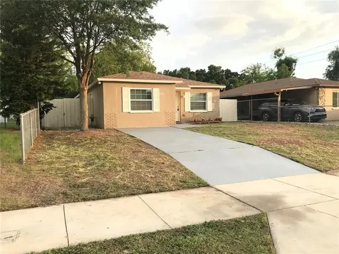 2607 Lindell Avenue Tampa FL 33610