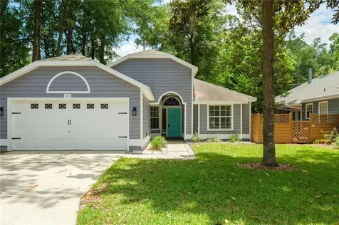 12333 NW 7th Lane Newberry FL 32669