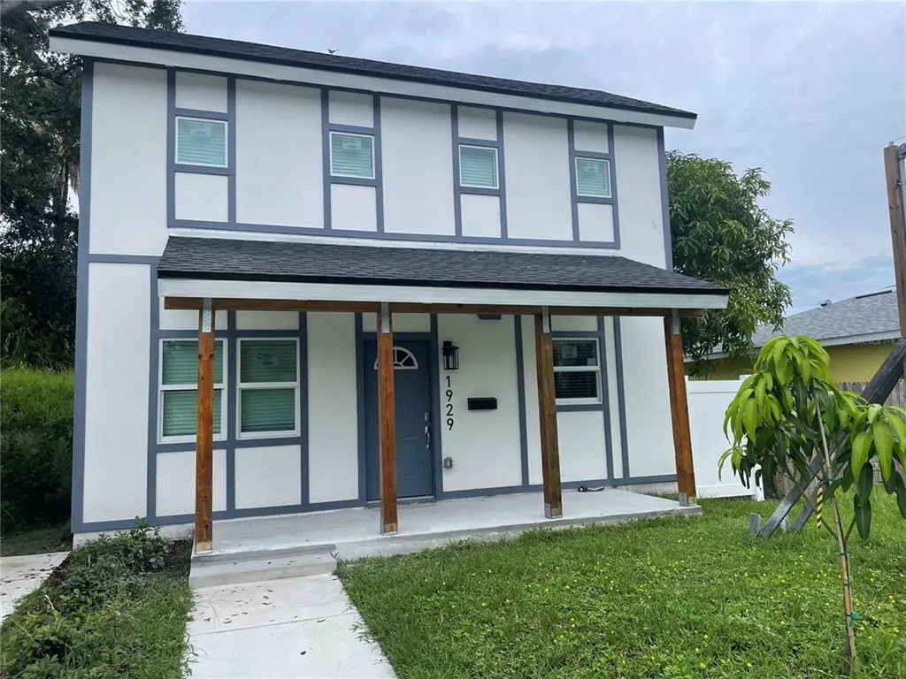 1929 Fairfield Avenue S St Petersburg FL 33712