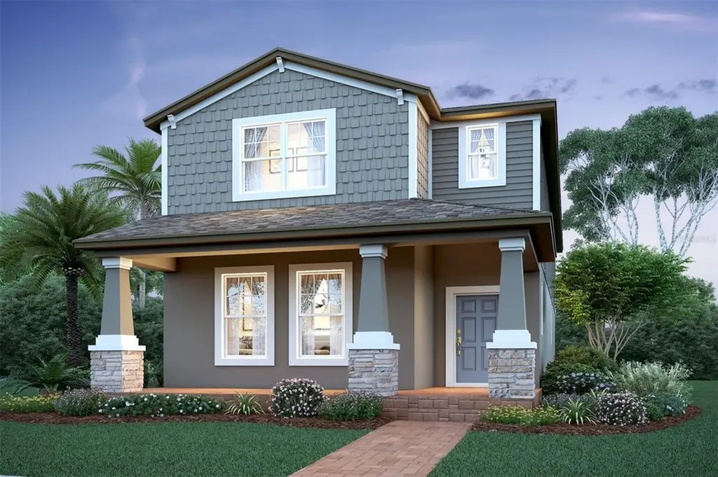 12791 Brodlove Lane Winter Garden FL 34787