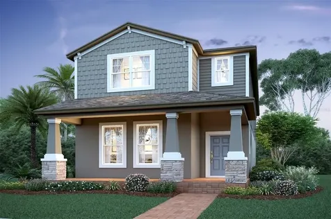 12791 Brodlove Lane Winter Garden FL 34787