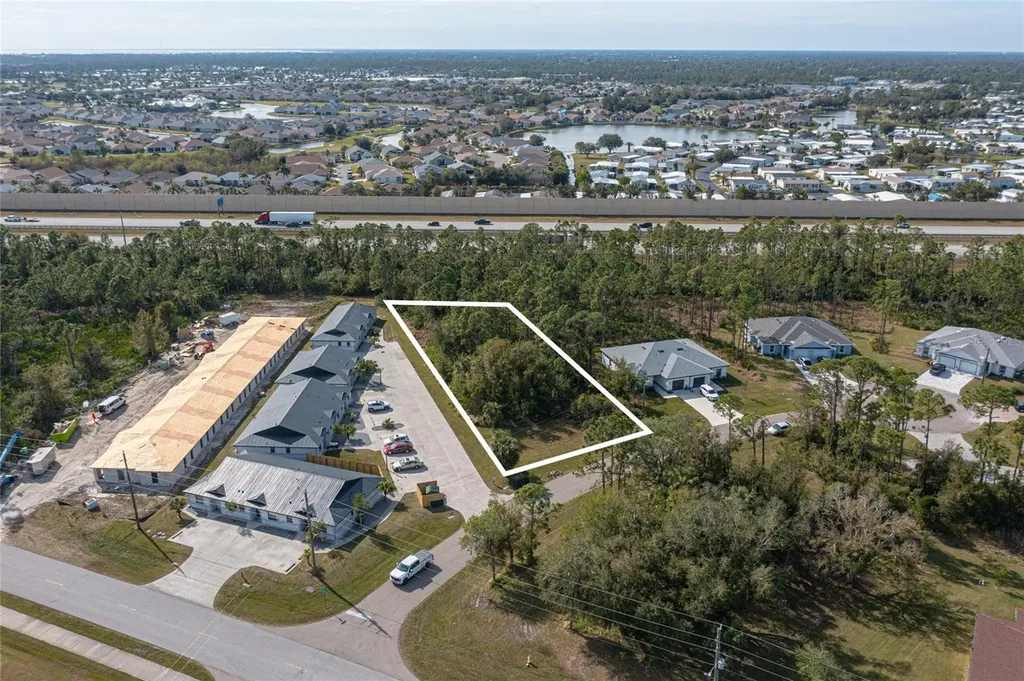 24511 Zephyr Court Punta Gorda FL 33983