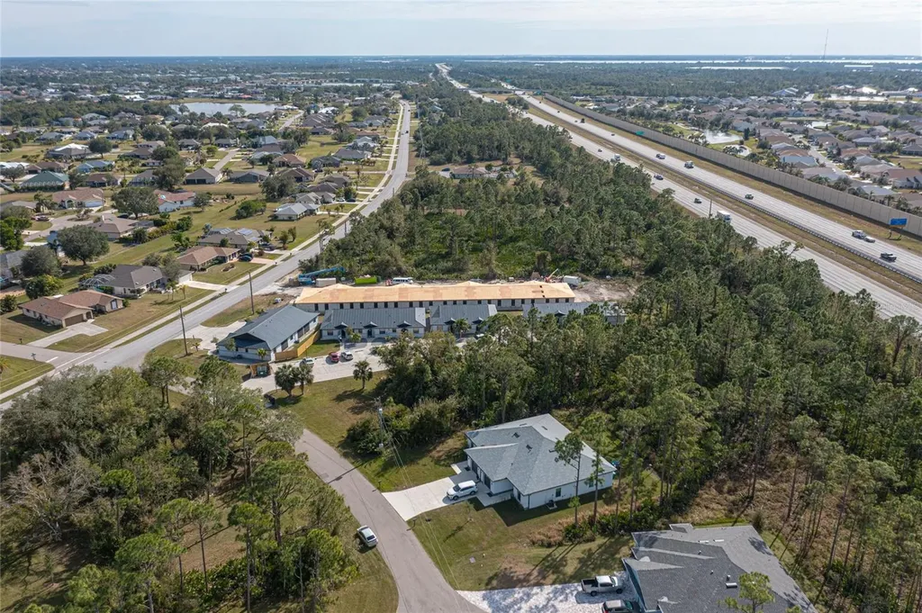 24511 Zephyr Court Punta Gorda FL 33983