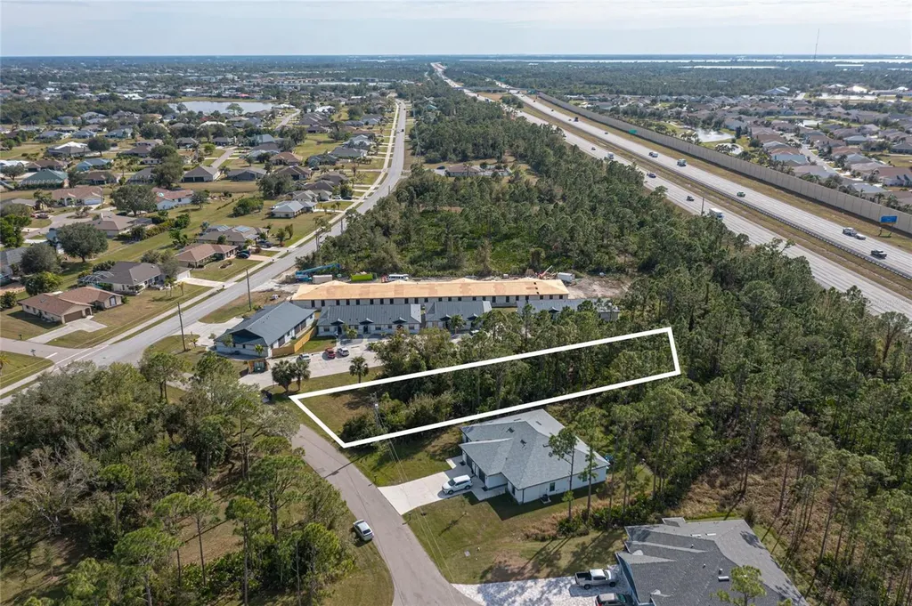 24511 Zephyr Court Punta Gorda FL 33983