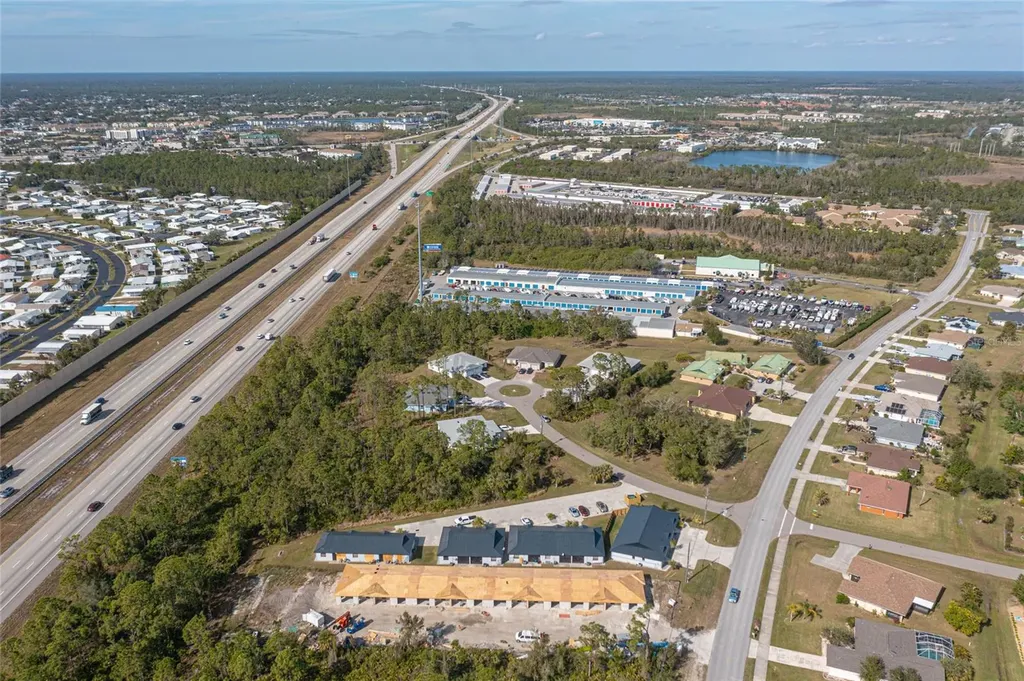 24511 Zephyr Court Punta Gorda FL 33983