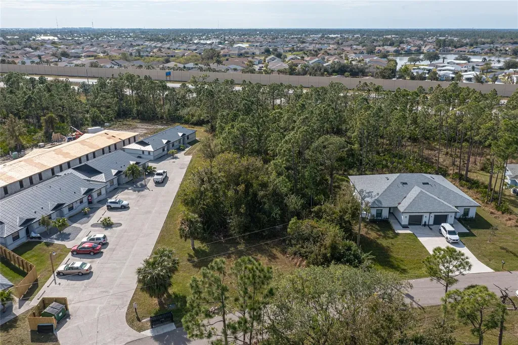 24511 Zephyr Court Punta Gorda FL 33983