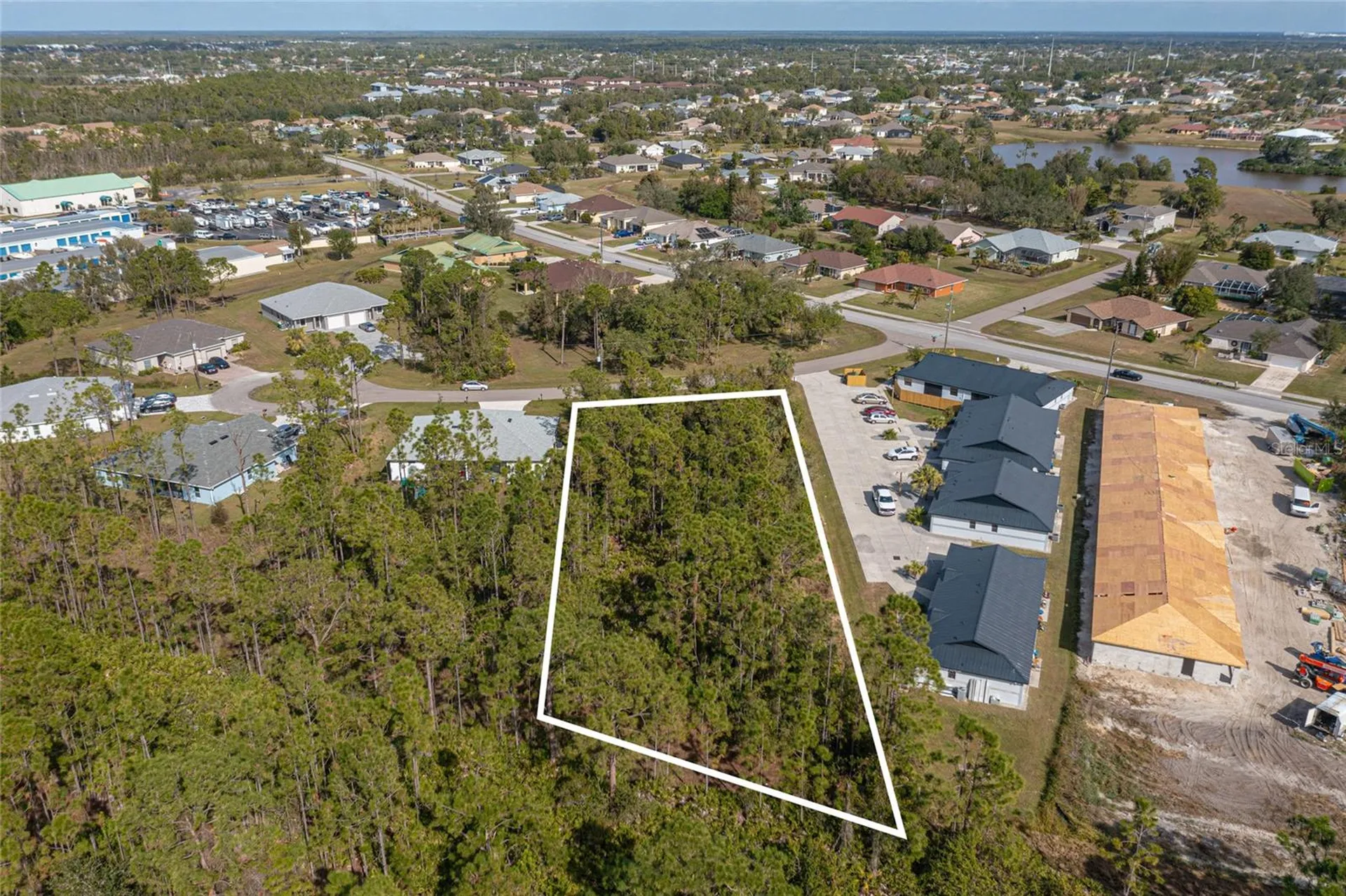24511 Zephyr Court Punta Gorda FL 33983