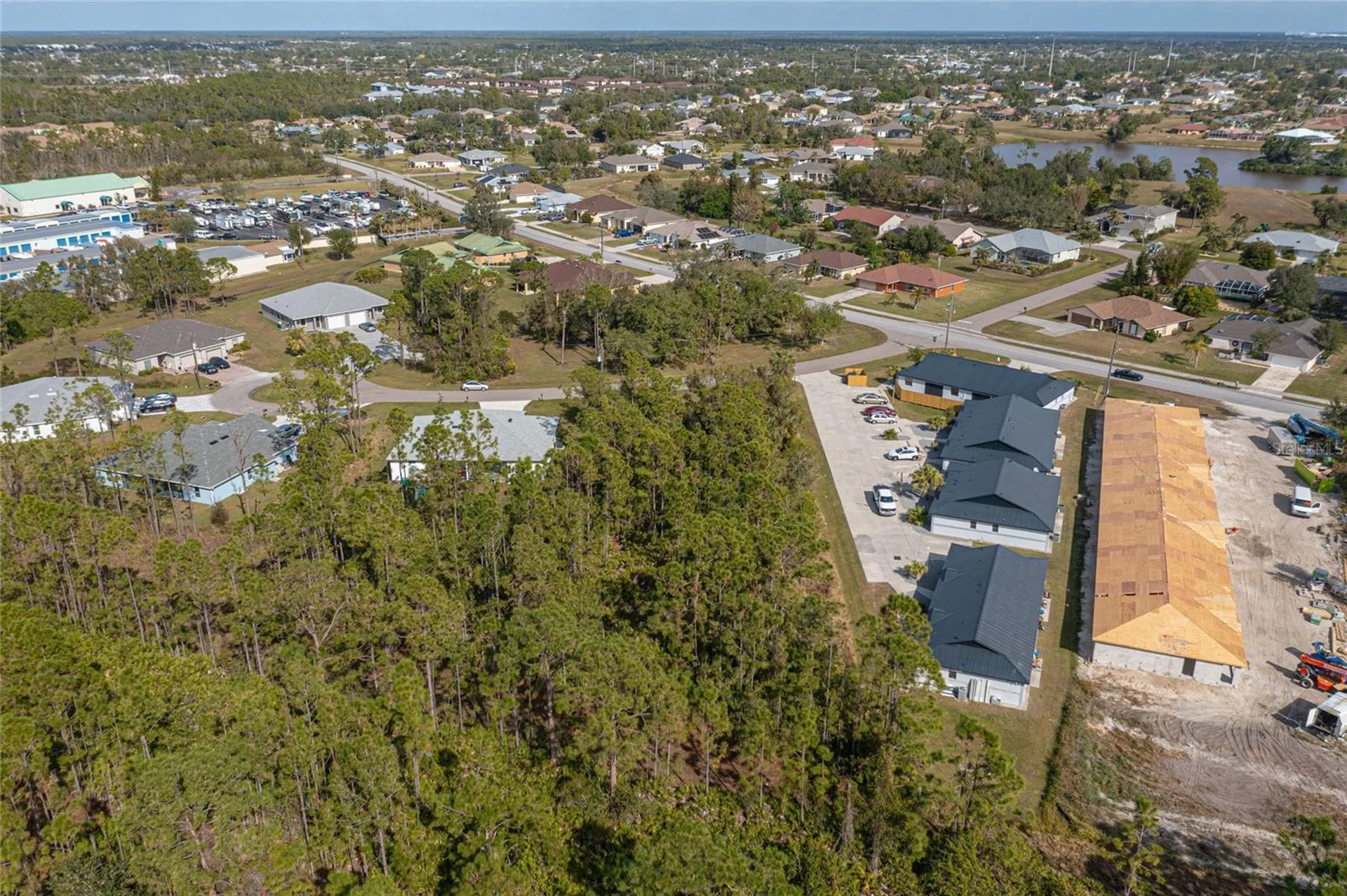 24511 Zephyr Court Punta Gorda FL 33983