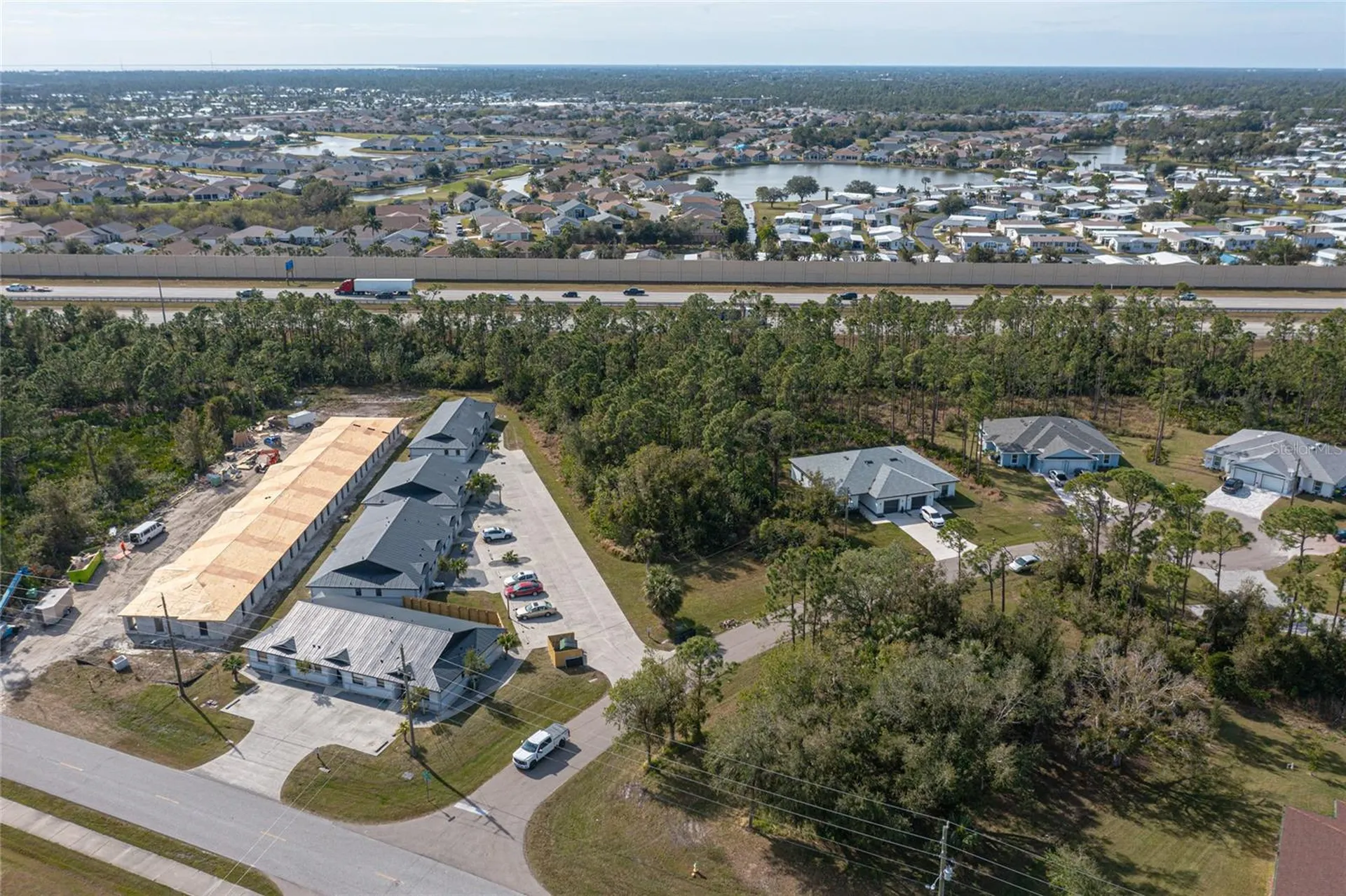 24511 Zephyr Court Punta Gorda FL 33983
