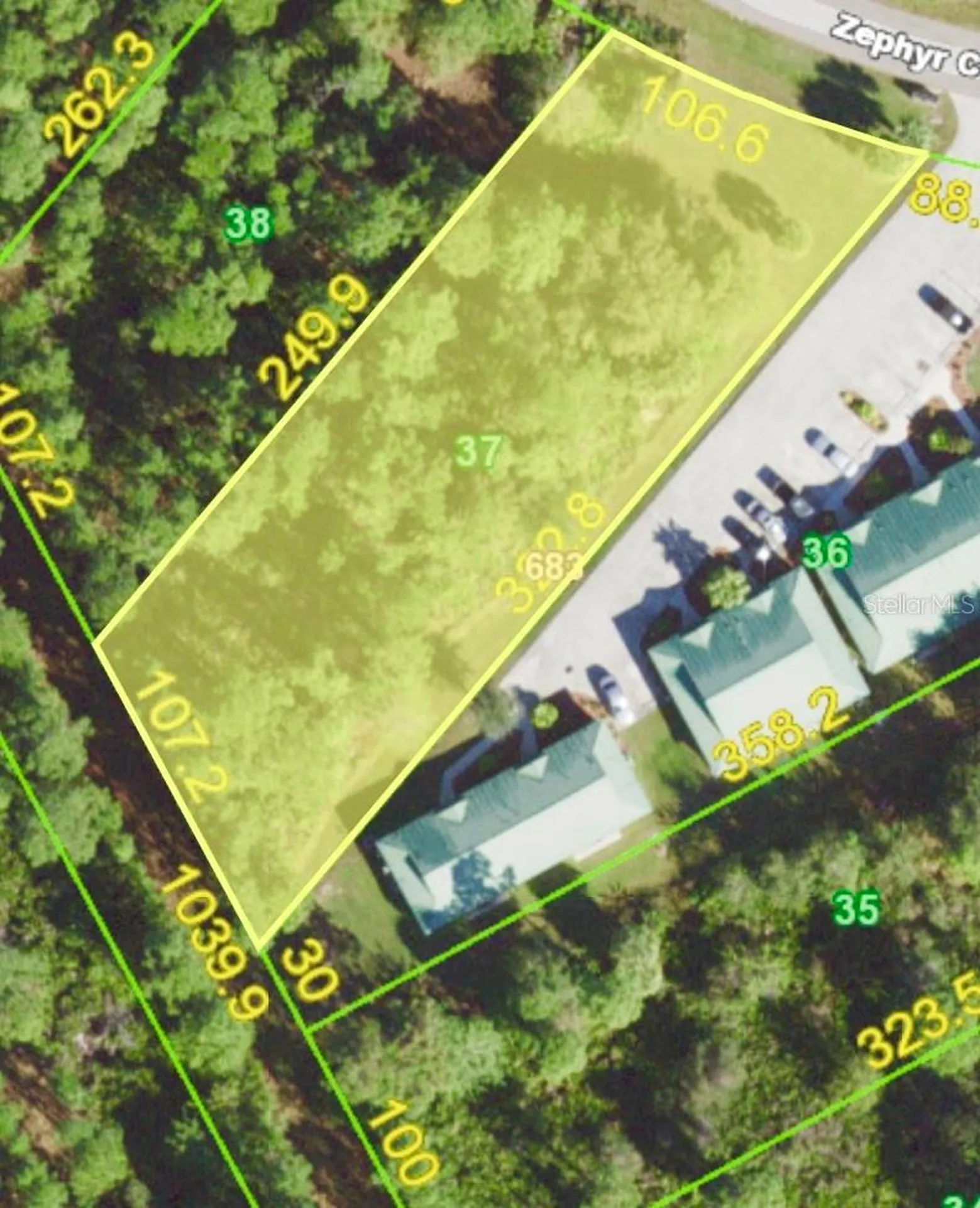 24511 Zephyr Court Punta Gorda FL 33983