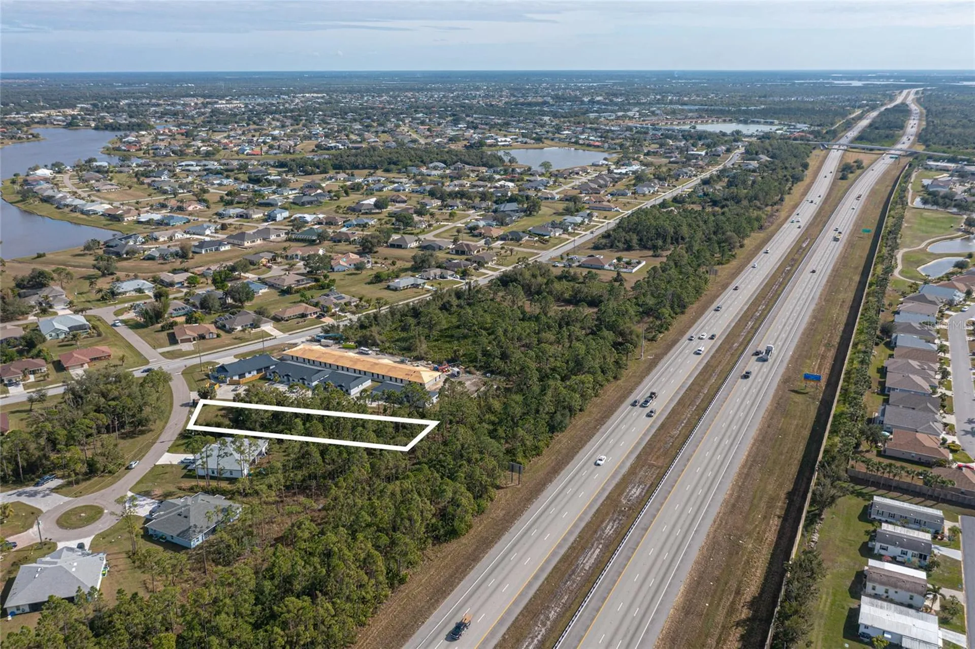 24511 Zephyr Court Punta Gorda FL 33983