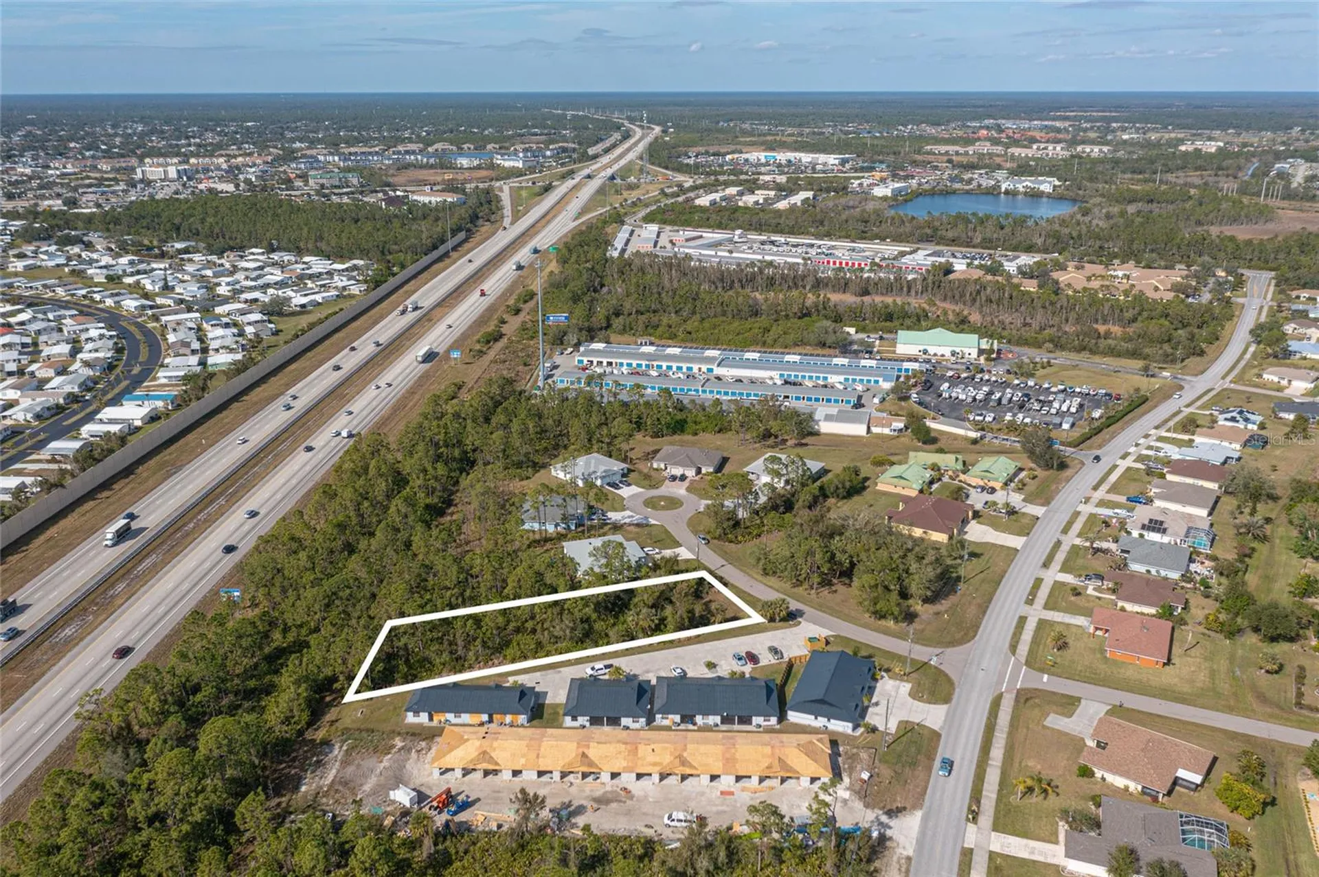 24511 Zephyr Court Punta Gorda FL 33983