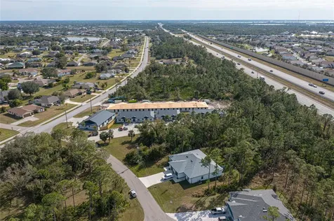 24511 Zephyr Court Punta Gorda FL 33983