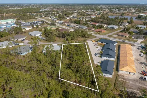 24511 Zephyr Court Punta Gorda FL 33983