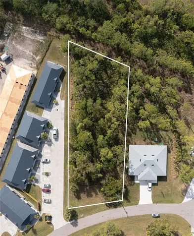 24511 Zephyr Court Punta Gorda FL 33983