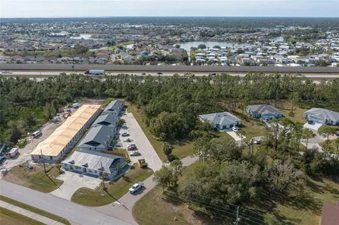 24511 Zephyr Court Punta Gorda FL 33983